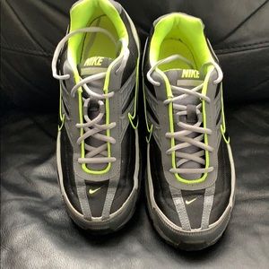 Nike Men.s Sneakers Size 10